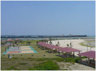 豊崎海浜公園
